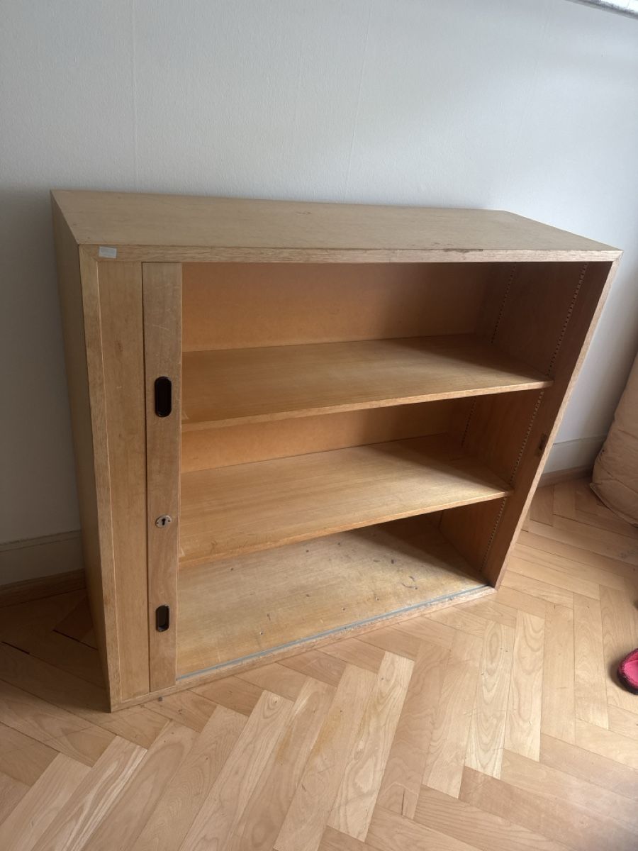 Cassettiere: Holz Sideboard – Usato da Basel venduto da jooeeeemolster 1
