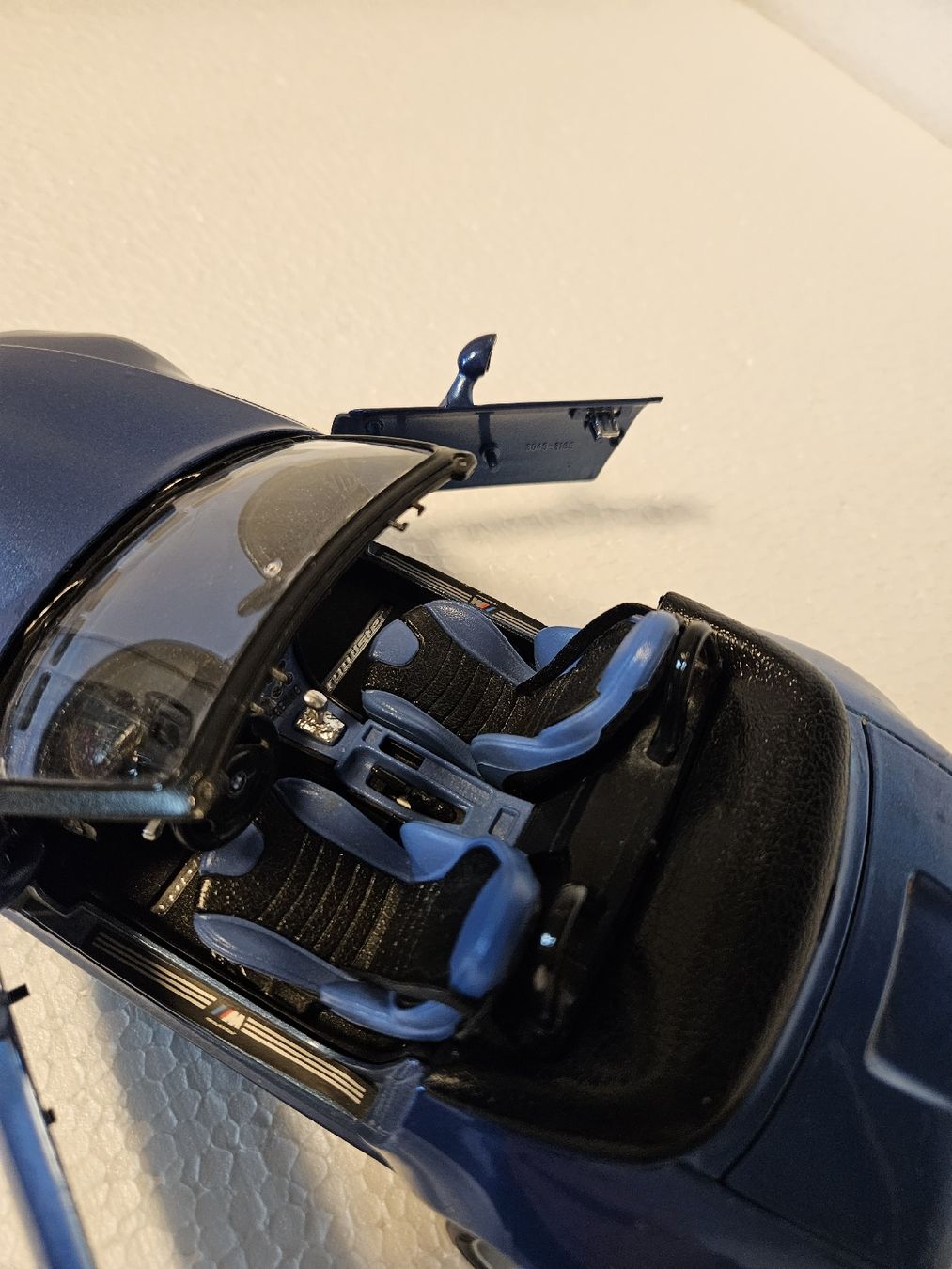 Bburago Modellautos: Bburago BMW – Gebraucht aus Haslen GL von Sandra40 6