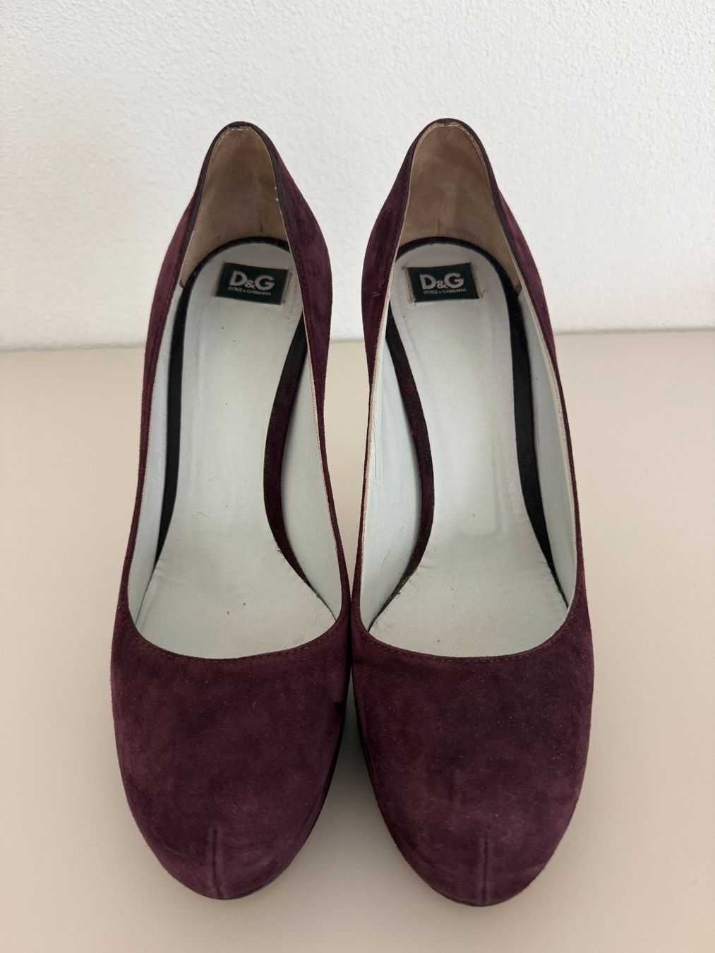 Scarpe da donna: Dolce & Gabbana High Heels – Usato da Küsnacht ZH venduto da val_8jkh