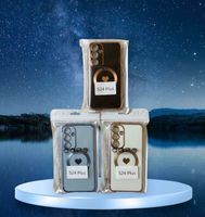 étuis pour samsung S24+