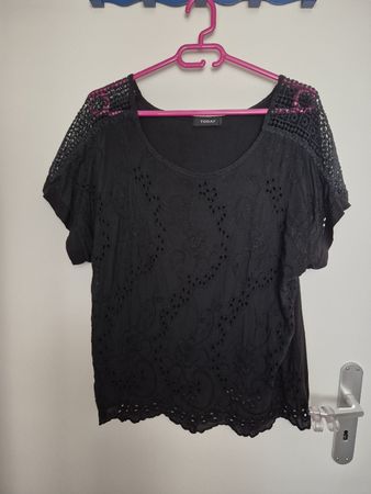 Bluse L