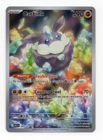 Carbink 242/217 Illustration Rare Ascended Heroes Englisch