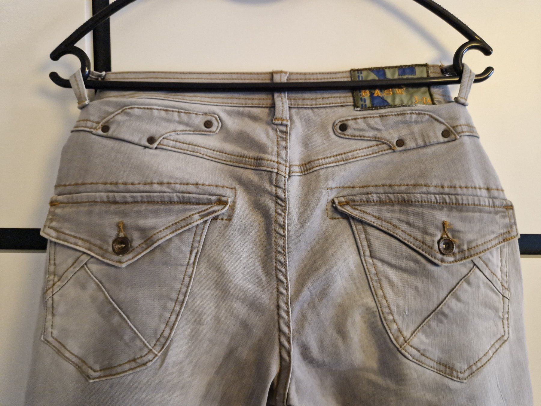 Nile Pantaloni: Hose Nile – Usato da basel venduto da Mountainfreak 1