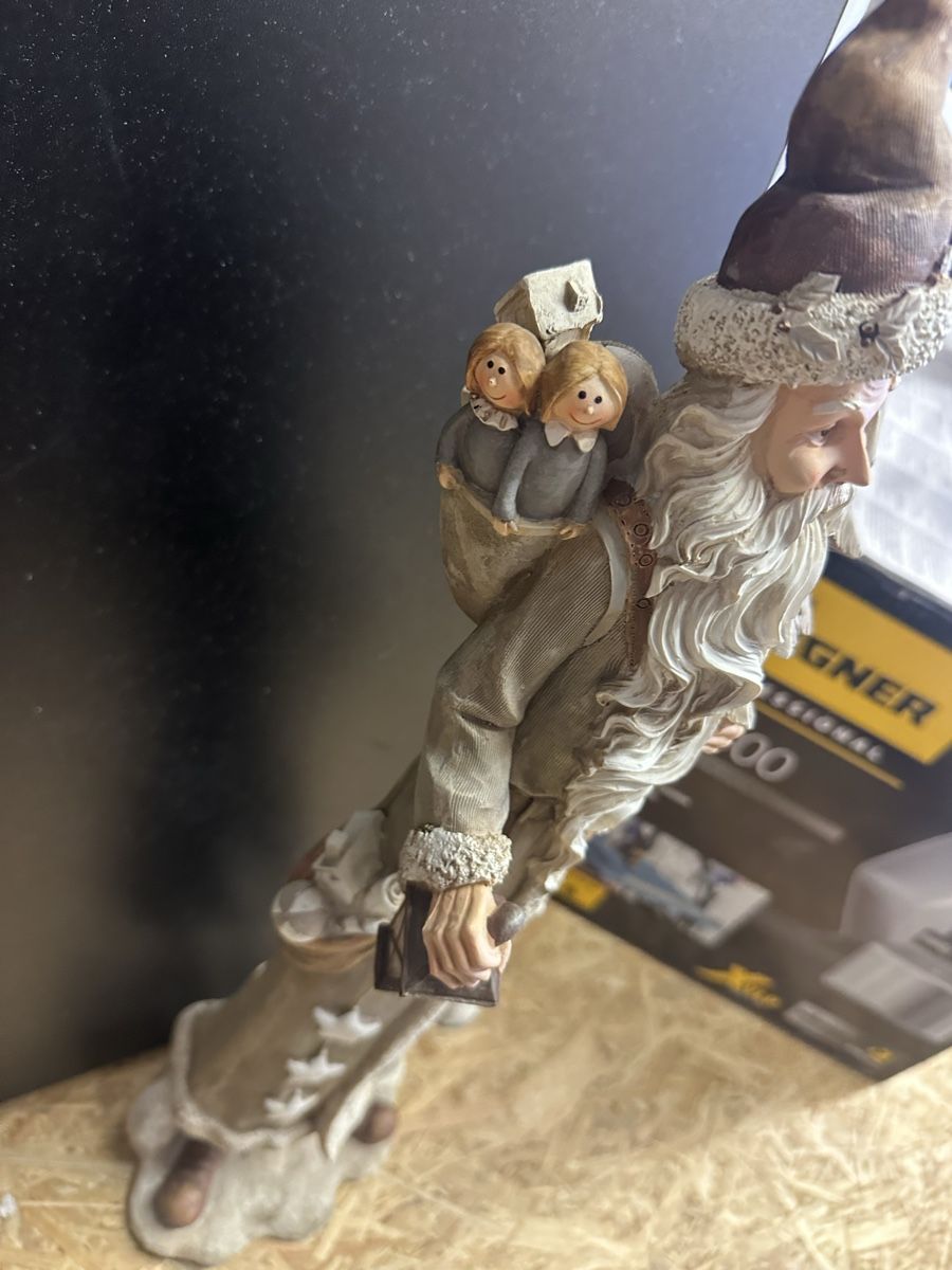 Alle Dekorationen: Weihnachtsdekoration – Gebraucht aus Sevelen von Stopglobal. 9