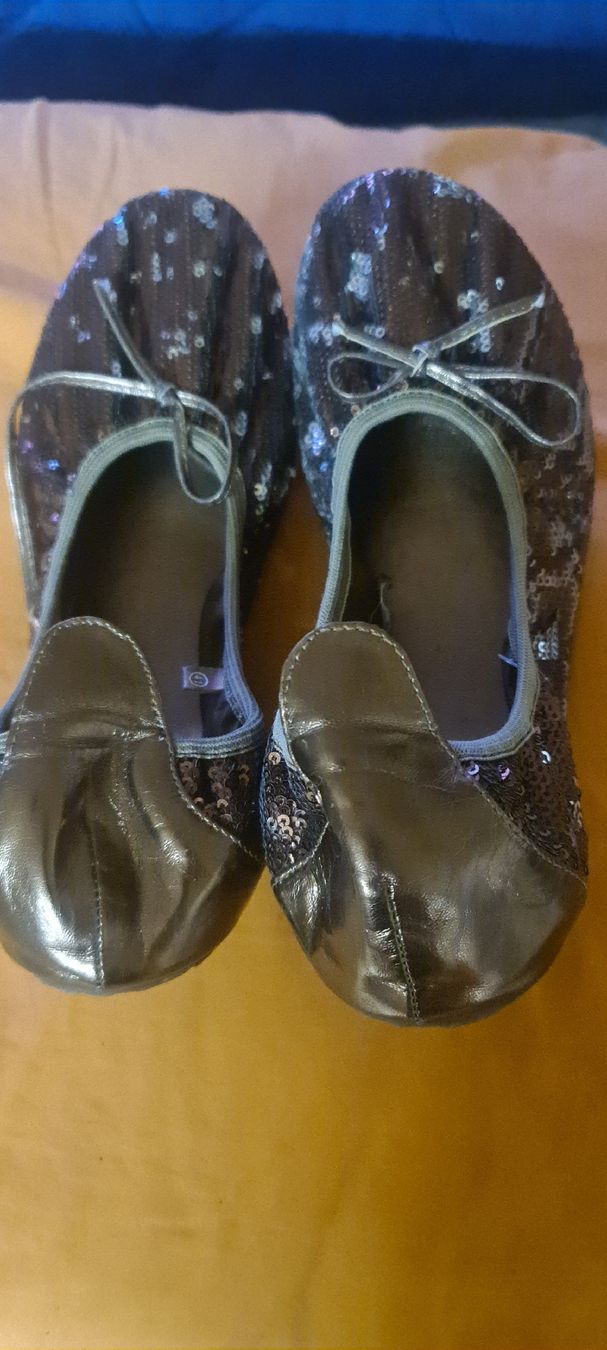Damenschuhe: Beldona Ballerina – Neu (gemäss Beschreibung) aus Bellerive VD von Hermes5 3