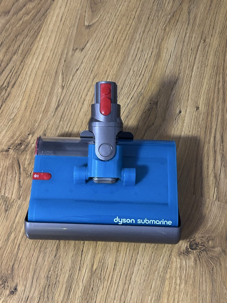 Dyson Aspirapolveri & Accessori: Dyson Submarine – Usato da Frauenfeld venduto da berk39