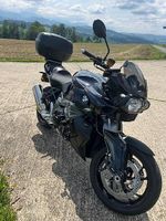 BMW K1300R, Top Zustand!