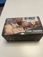 Caméra de chasse Maxdone PH960W WiFi rechargeable état neuf