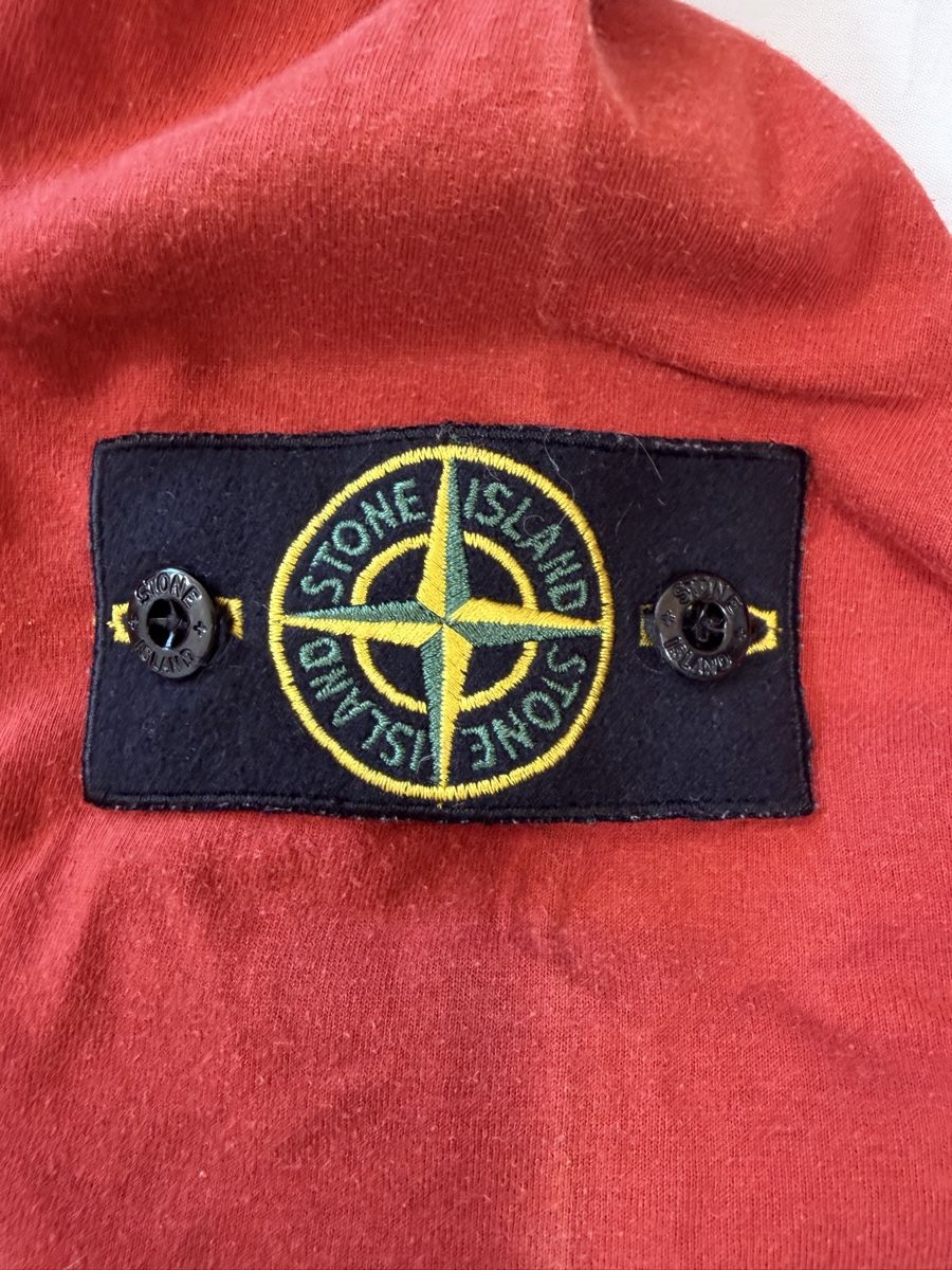 Stone Island Maglioni & Felpe: Stone Island Pullover vintage  – Usato da Pfäffikon ZH venduto da Nataliia. 1