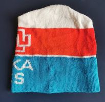 SKA CS Kappe Skimütze CH-Kult