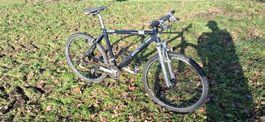 Mtb BMC Swiss