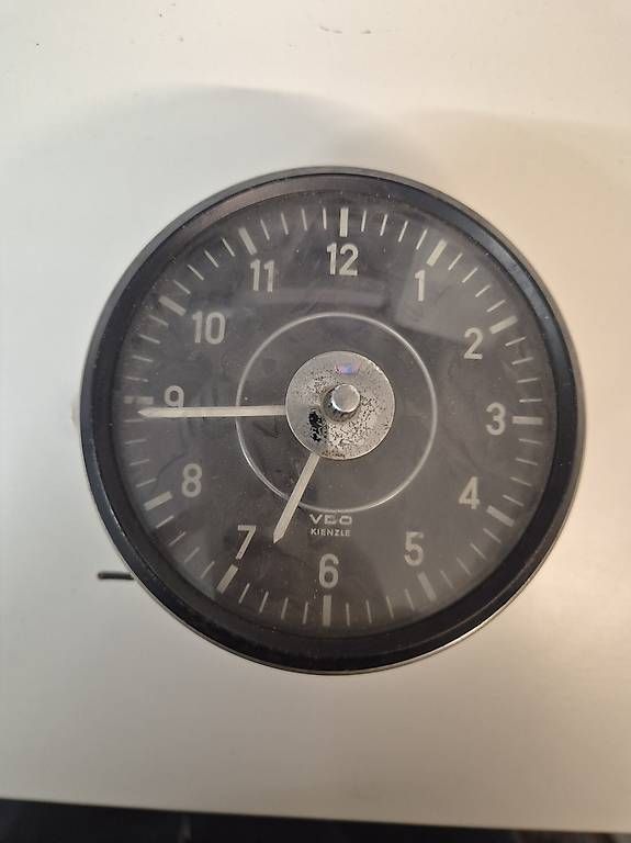 Montres: Oldtimer Uhren Setra Steyer MAN Car – D'occasion à Langnau am Albis par Sadisanto 2