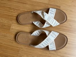 Sandalen TOMS, Gr. 41 (W 9.5)