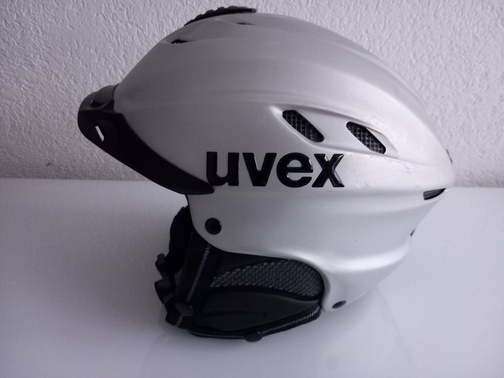 Uvex URBAN PLANET - Fahrradhelm Unisex BLACK MATT - View #9