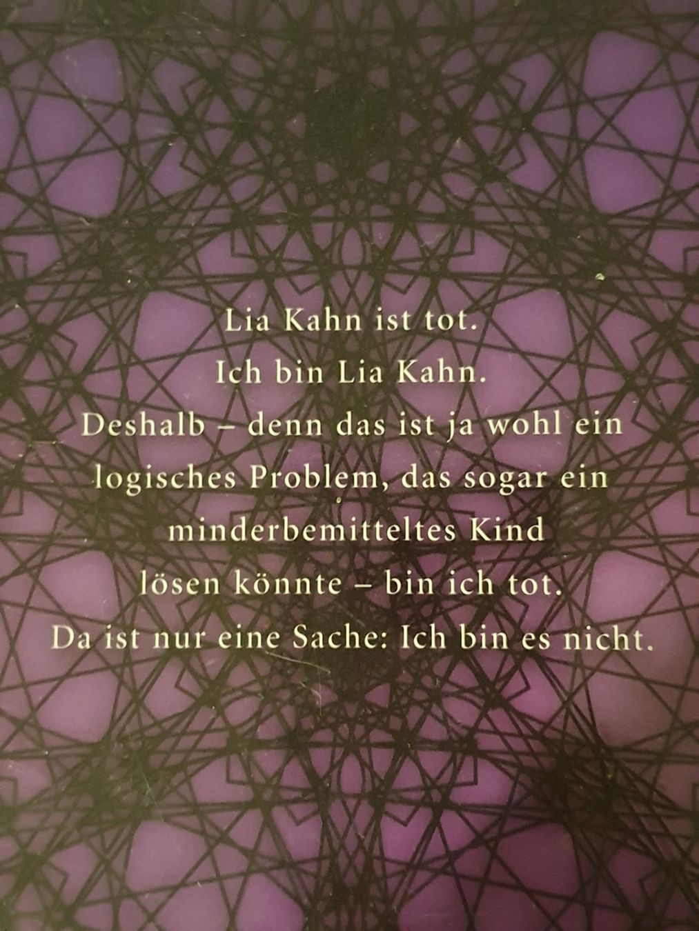 Bücher: Skinned - Robin Wassermann Buch – Gebraucht aus Zürich von pau_y8mv 1