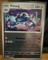 Metang (Wachsendes Chaos CRI 060/086 DE) - Reverse Holo