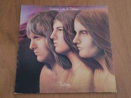 LP Emerson Lake & Palmer