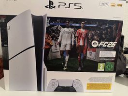 PlayStation 5 Slim