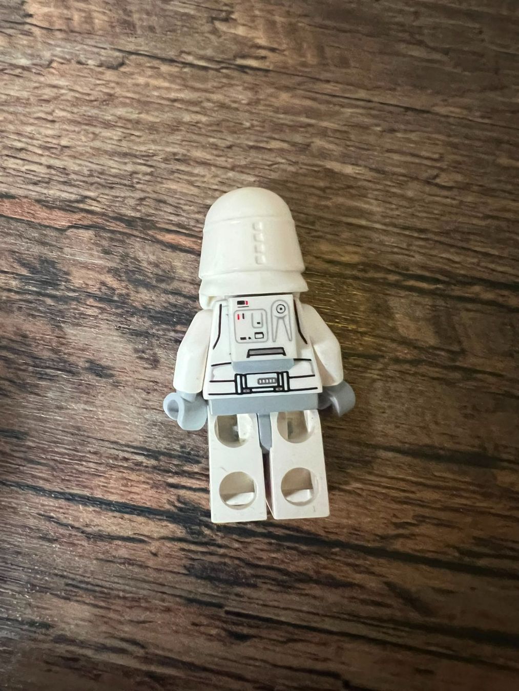 Lego Baukästen: Lego star wars sw0764 – Gebraucht aus Grandson von Crtz205 1