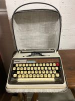 Macchina da scrivere Brother Deluxe 1300