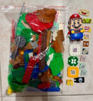 Lego Super Mario 71360 Adventures with Mario Starter Course