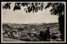 AK Huttwil, Gesamtansicht