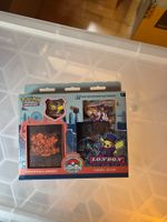 Pokémon WCS 2023 Deck Sebastian Lashmet – Cheryl Again