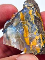 Opal Quilpie, Quilpie Shire, Queensland, Australia