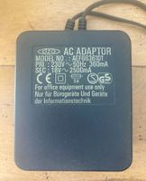CHD AC Adapter 18V 2500mA