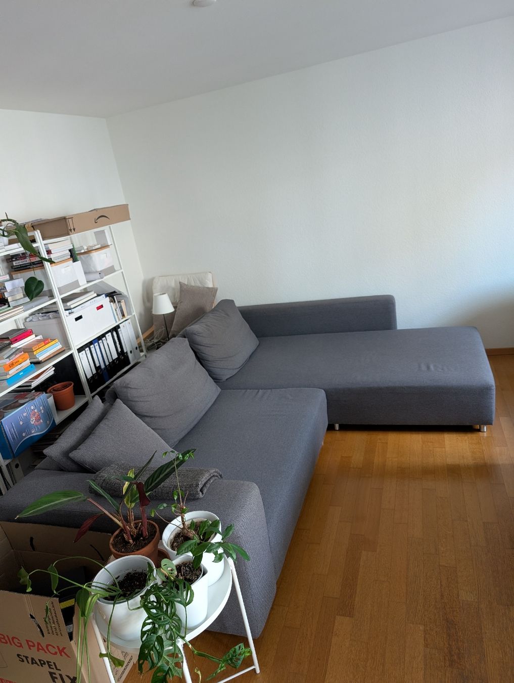 Ikea Divani: Sofa – Usato da Zürich venduto da val_d6wd 2
