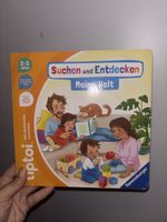 tiptoi Buch Suchen und Entdecken Meine Welt ab 2 Jahren