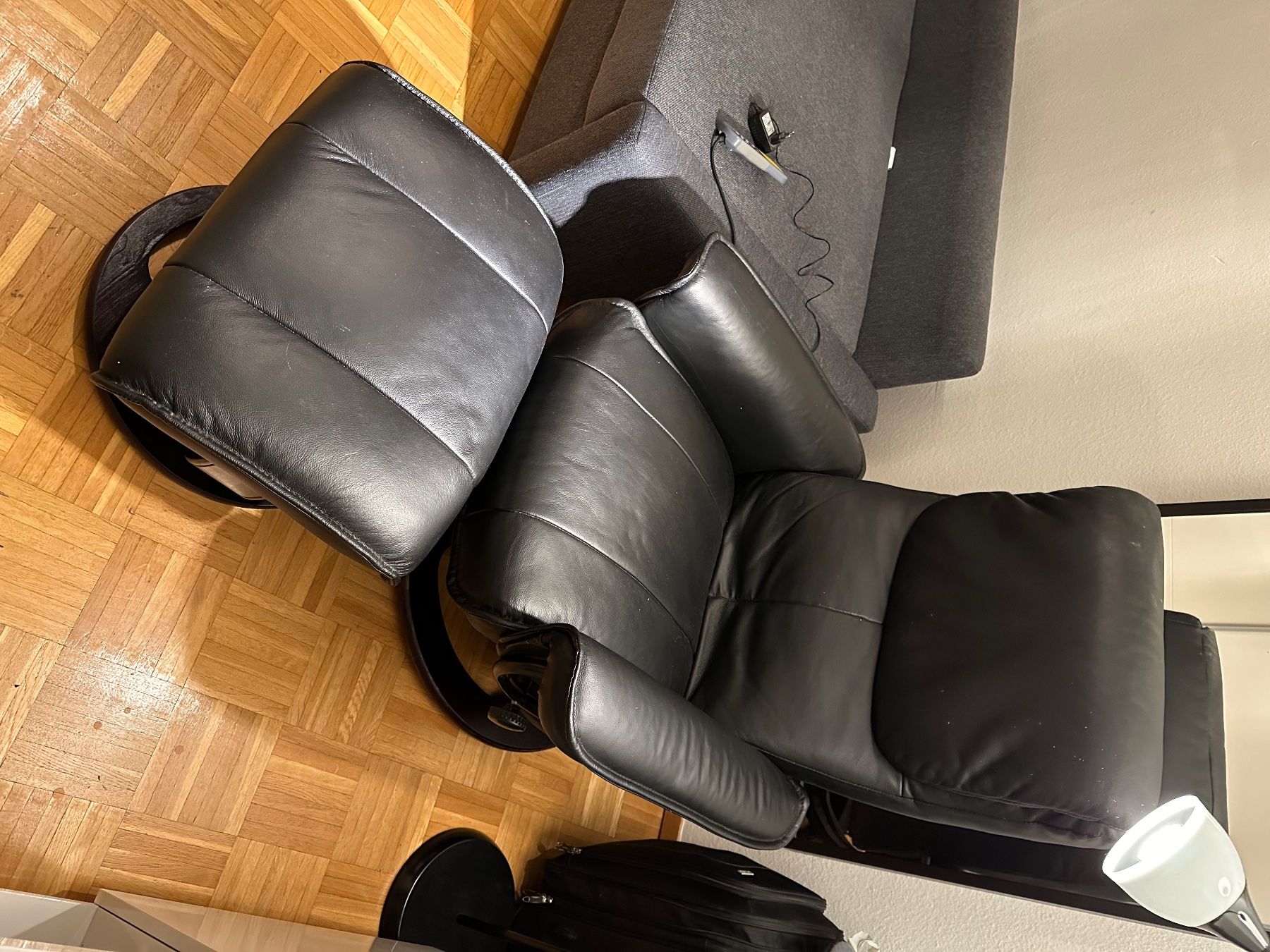 Poltrone: Massagesessel – Usato da Bülach venduto da kay_k7dg