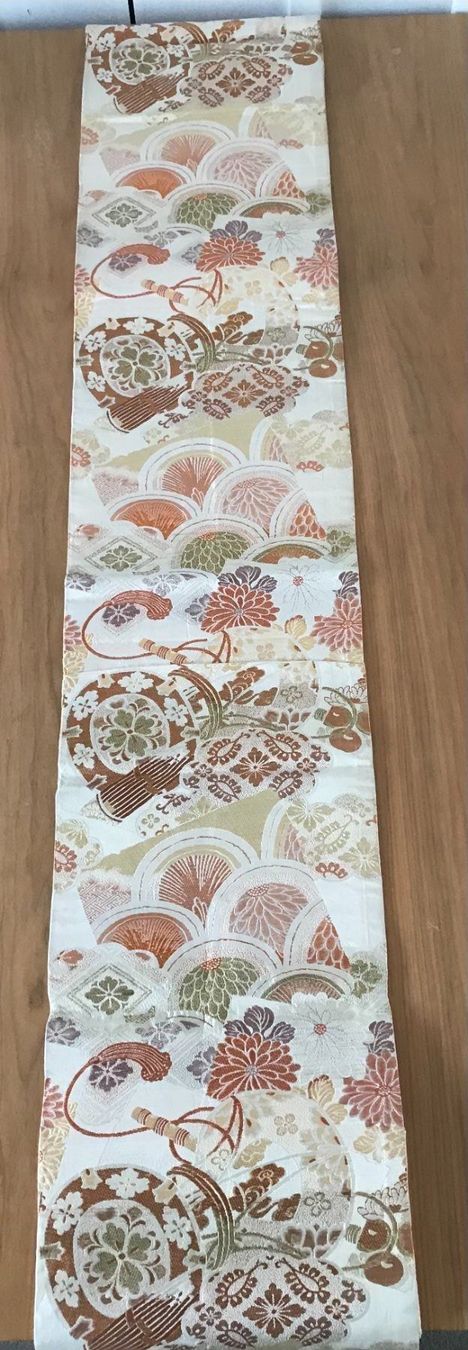Kimono: Antiker Hochzeits - Obi – Usato da Wetzikon ZH venduto da seli03 8