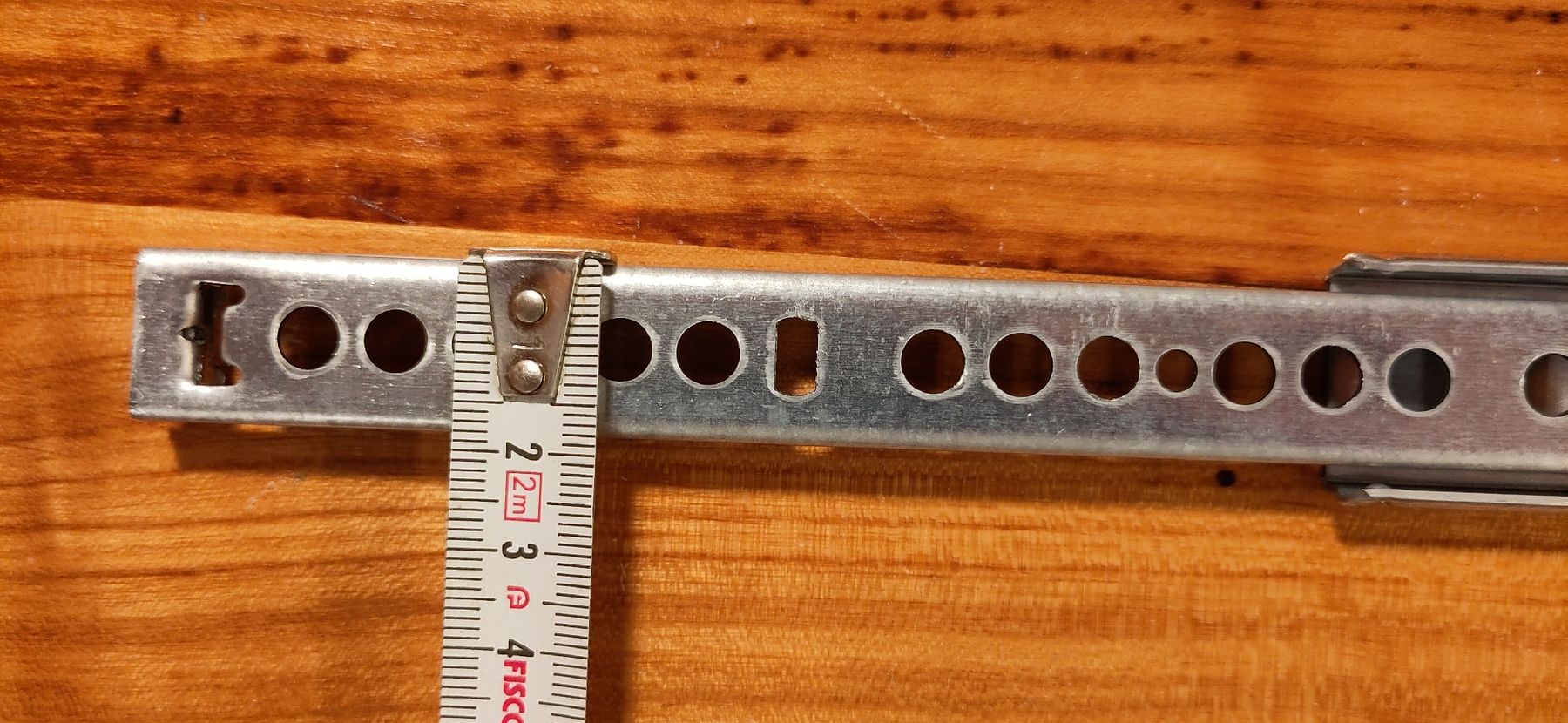 Hettich Eisenwaren: Schubladenauszug 30cm – Neu (gemäss Beschreibung) aus Innertkirchen von robi15blue 4