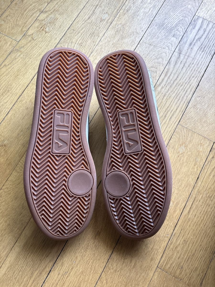 Fila Herrenschuhe: Fila Sneaker – Neu und originalverpackt aus Solothurn von Phase17 2