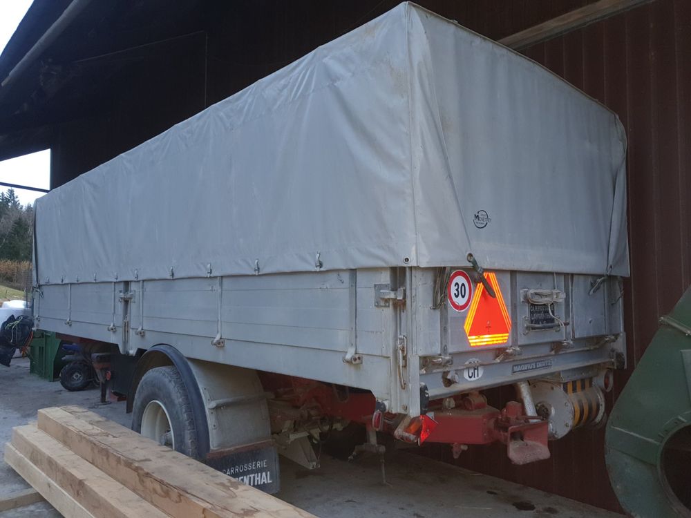 Kipper Kaufen auf Ricardo