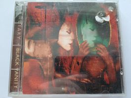 CD Cemetary – Black Vanity ( Doom Gothic Metal ) 