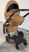 Kinderwagen Anex E- Type