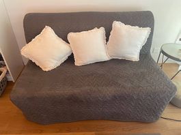 KNISA 2er Schlafsofa von IKEA