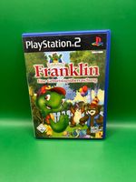 Franklin - eine Geburtstagsüberraschung (DE) - Playstation 2