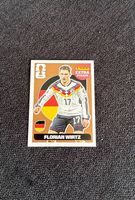 Panini Florian Wirtz Extra Sticker 2026