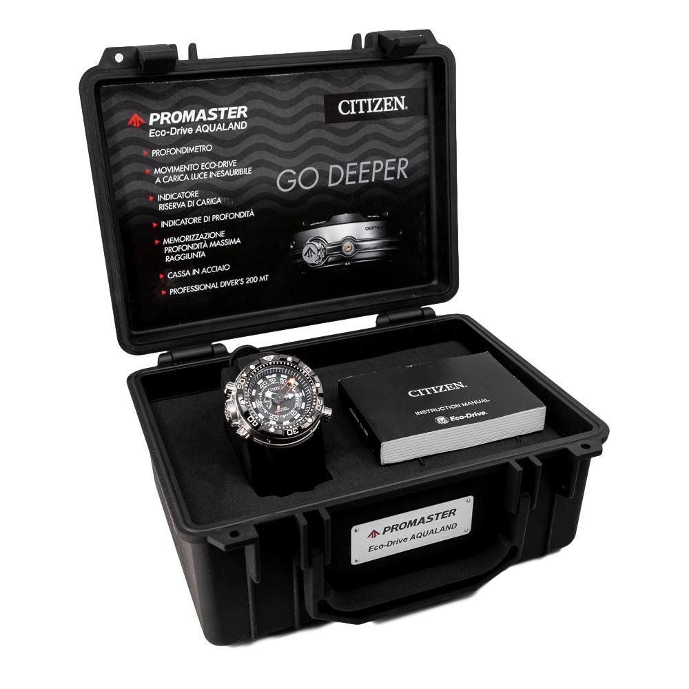 Citizen Orologi: Citizen BN2024-05E  Eco-Drive – Nuovo e nell'imballaggio originale da Schindellegi venduto da harveystore 5