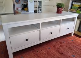 Hemnes von IKEA TV Möbel / Kommode