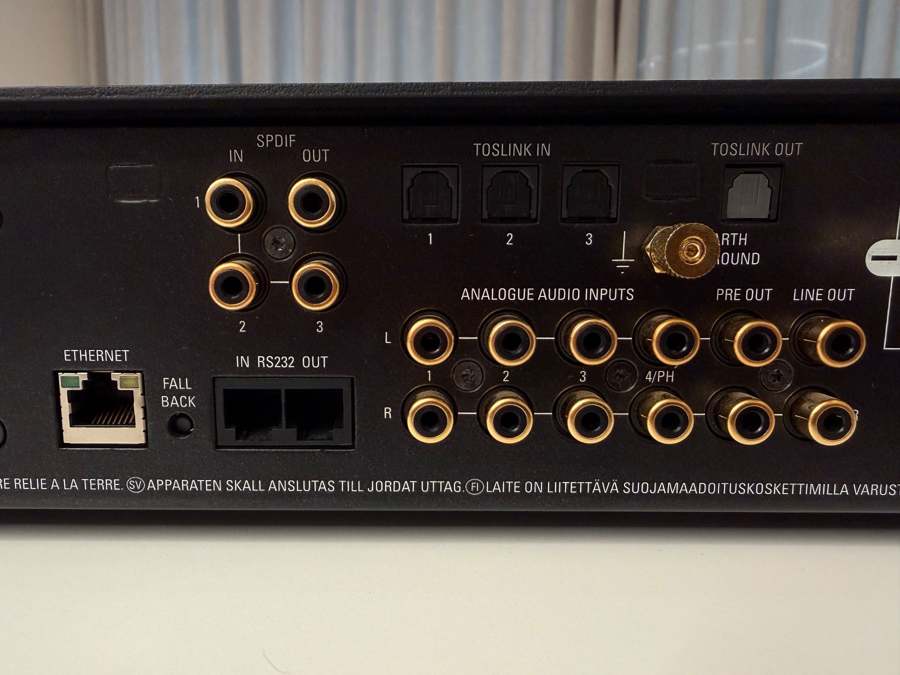 Linn Audio- & Mediensysteme: Linn Majik DS-1 – Gebraucht aus Schindellegi von Cla_xx5m 3