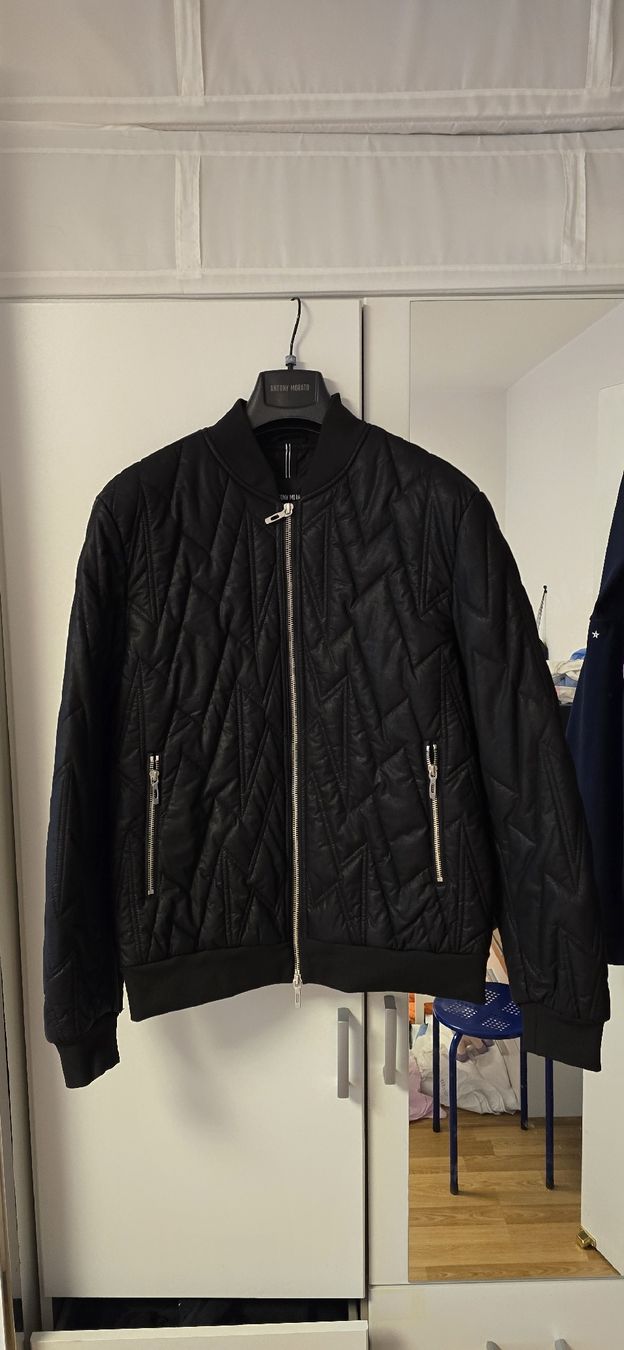 Giacche: Antony Morato Jacke – Nuovo e nell'imballaggio originale da Amriswil venduto da newschweiz