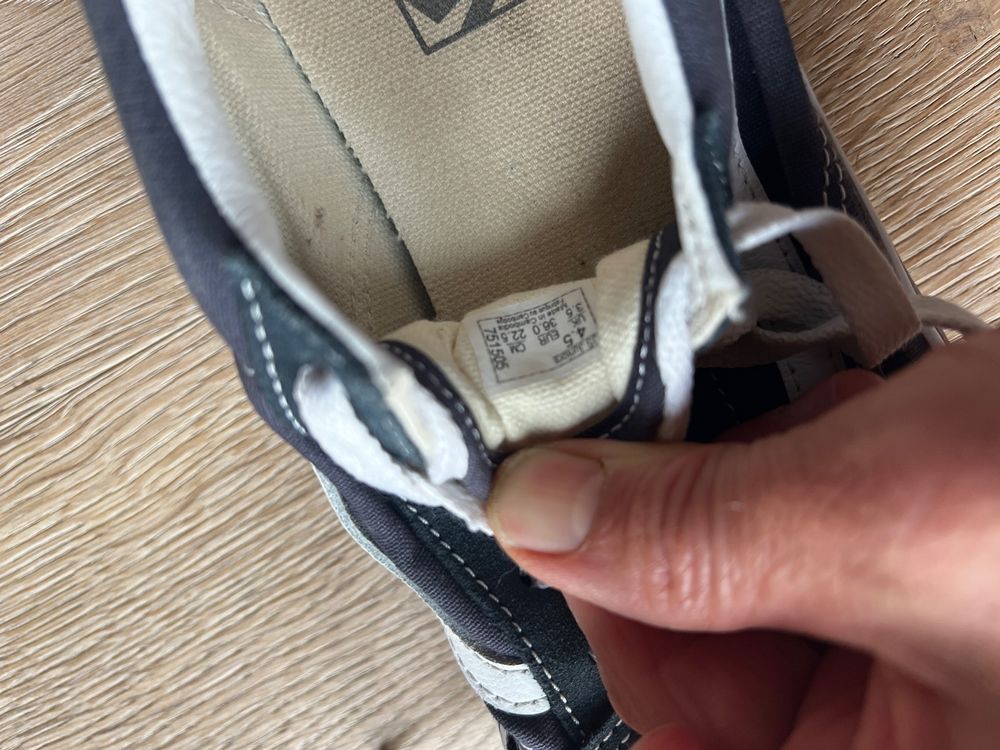 Vans Scarpe da uomo: Vans Schuhe 36 – Usato da Friltschen venduto da rubufri1982 1