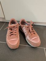 Nike altrosa Gr. 38.5