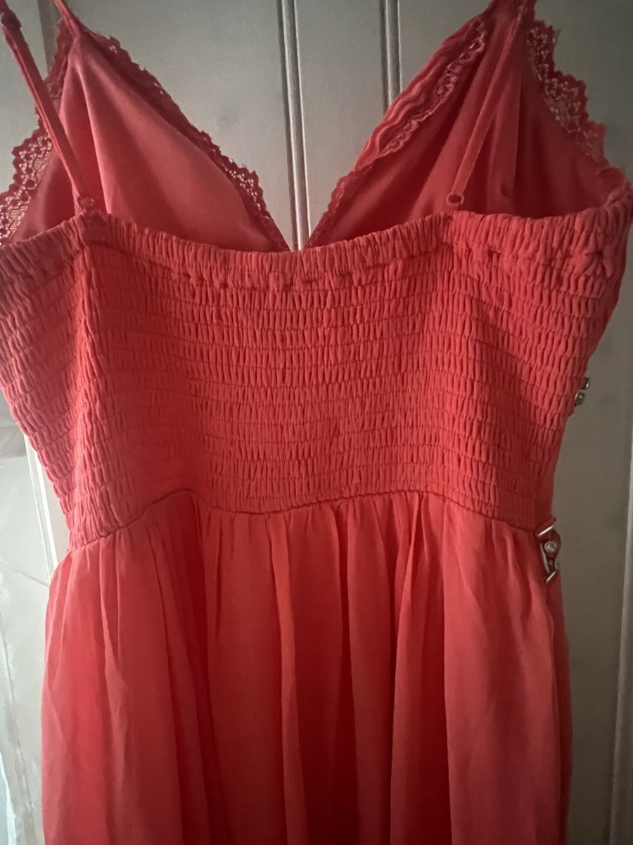 Vestiti: Langes Abendkleid Maniju – Nuovo (secondo la descrizione) da Schönenberg ZH venduto da Bosh 2