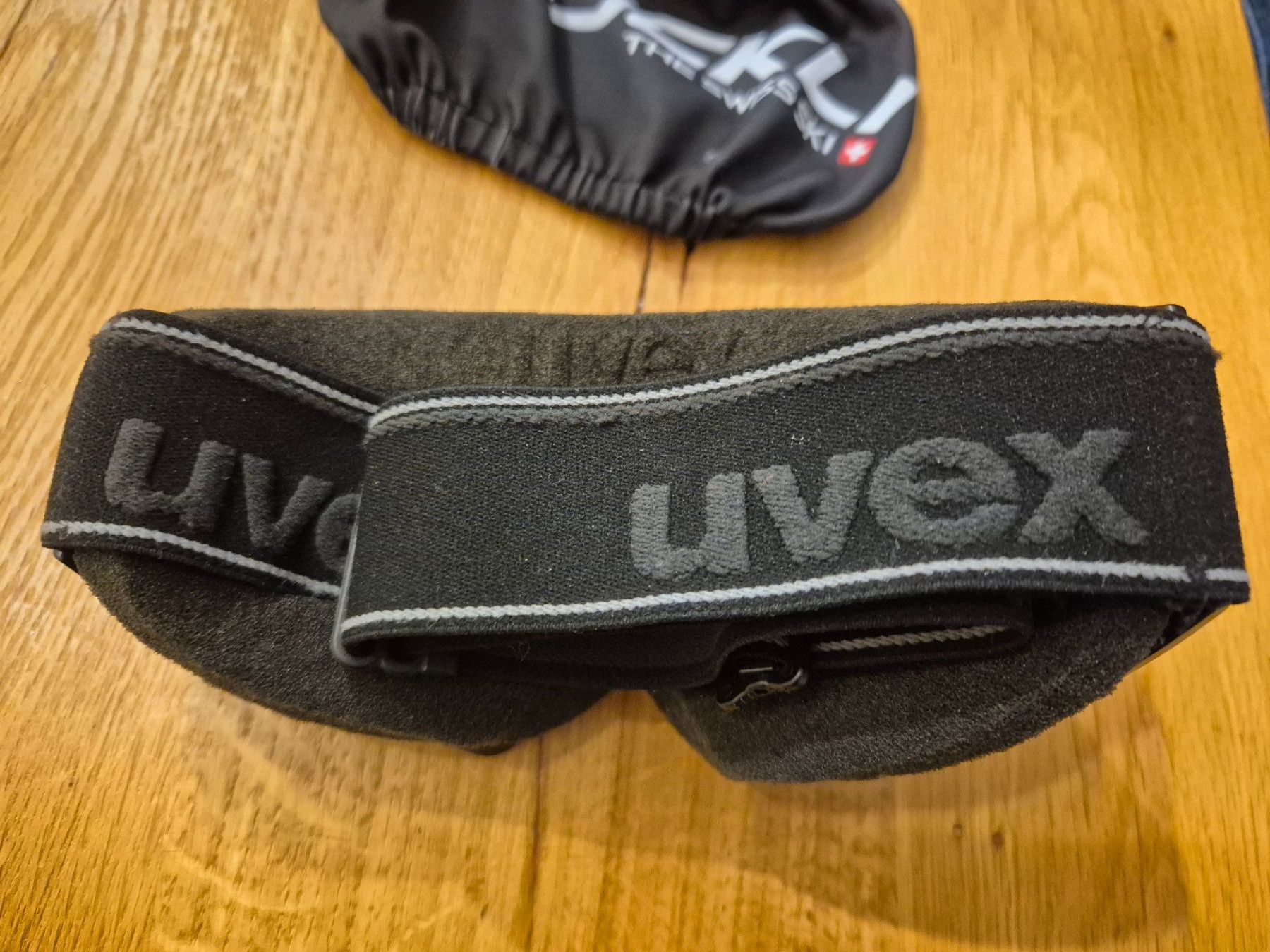 Occhiali & Lenti: Skibrille Uvex F2 Pola – Usato da Diepoldsau venduto da Kriskiz 2