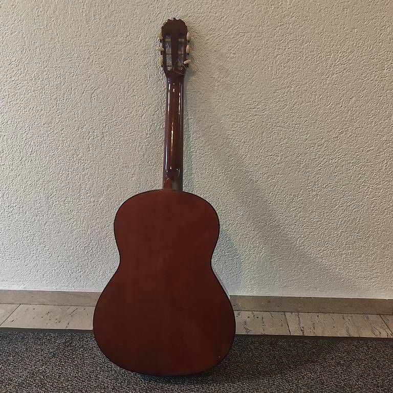 Musikinstrumente: Chitarra classica in legno – Gebraucht aus Losone von mar_n5ds 2